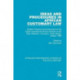 Ideas and Procedures in African Customary Law: Studies Presented and Discussed at the Eighth International African Seminar at the Haile Sellassie I University, Addis Ababa, January 1966