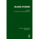 Island Studies, 4-vol. set