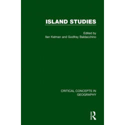 Island Studies, 4-vol. set