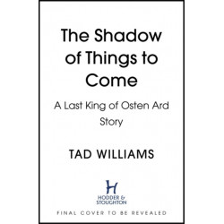 The Brothers of the Wind: A Last King of Osten Ard Story