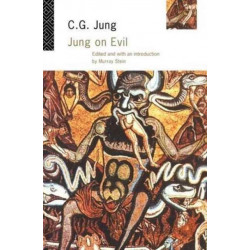 Jung on Evil