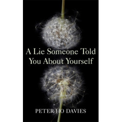 A Lie Someone Told You About Yourself