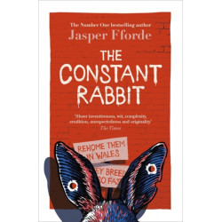 The Constant Rabbit: The Sunday Times bestseller