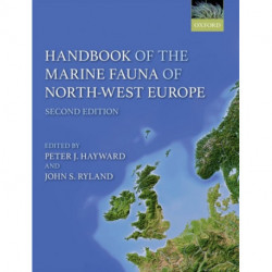 Handbook of the Marine Fauna of North-West Europe