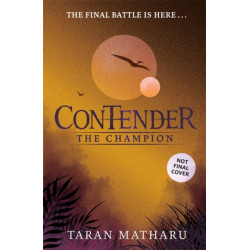 The Contender: The Champion: Book 3