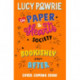 The Paper & Hearts Society: Bookishly Ever After: Book 3