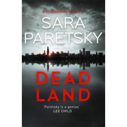Dead Land: V.I. Warshawski 20