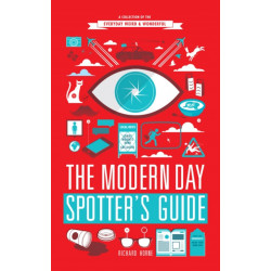 The Modern Day Spotter's Guide