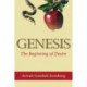 Genesis: the Beginning of Desire