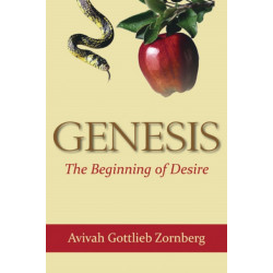 Genesis: the Beginning of Desire