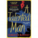 A Talented Man: A gripping suspense novel about a lost sequel to Dracula