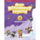 Our Discovery Island Level 4 Teacher's Book