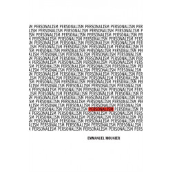 Personalism