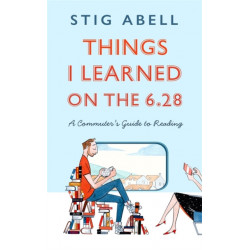 What to Read Next: How to Make Books Part of Your Life