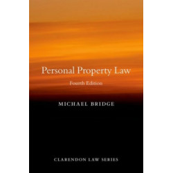Personal Property Law