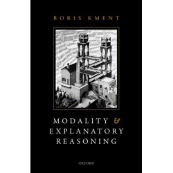 Modality and Explanatory Reasoning