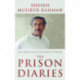 The Prison Diaries: The Rebel Who Founded a Nation