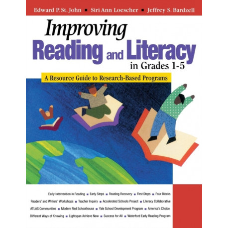 Improving Reading and Literacy in Grades 1-5: A Resource Guide to Research-Based Programs
