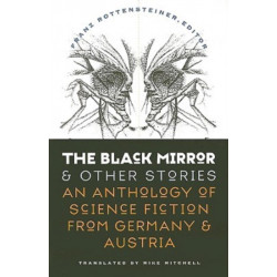 The Black Mirror and Other Stories