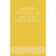 Oxford Studies in Ancient Philosophy, Volume 49