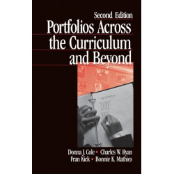 Portfolios Across the Curriculum and Beyond