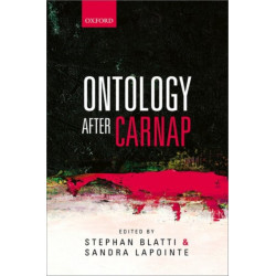 Ontology after Carnap