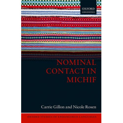 Nominal Contact in Michif