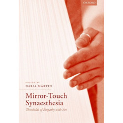 Mirror-Touch Synaesthesia: Thresholds of Empathy with Art