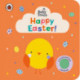 Baby Touch: Happy Easter!