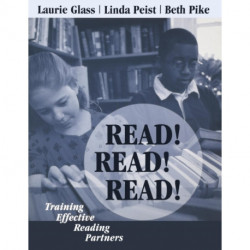 Read! Read! Read!: Training Effective Reading Partners