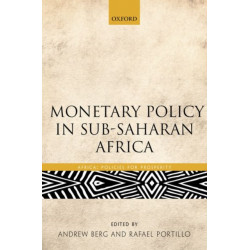 Monetary Policy in Sub-Saharan Africa