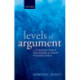 Levels of Argument: A Comparative Study of Plato's Republic and Aristotle's Nicomachean Ethics