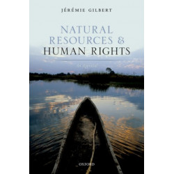Natural Resources and Human Rights: An Appraisal