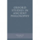 Oxford Studies in Ancient Philosophy, Volume 55