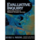Evaluative Inquiry: Using Evaluation to Promote Student Success