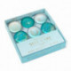 Self-Care: Glass Magnet Set (Set of 6)