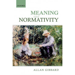 Meaning and Normativity