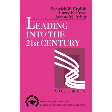 Leading into the 21st Century