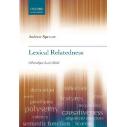Lexical Relatedness