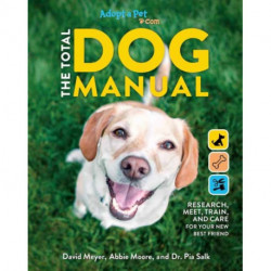 Total Dog Manual