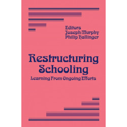 Restructuring Schooling