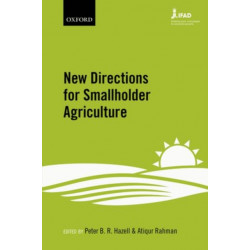 New Directions for Smallholder Agriculture