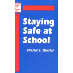 Staying Safe at School
