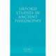 Oxford Studies in Ancient Philosophy, Volume 50