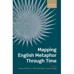 Mapping English Metaphor Through Time