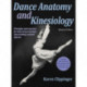 Dance Anatomy and Kinesiology