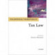 Philosophical Foundations of Tax Law