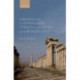 Origins of the Colonnaded Streets in the Cities of the Roman East