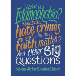 Talking About Islamophobia