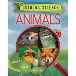 Outdoor Science: Animals